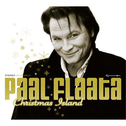 Paal Flaata Christmas Island (LP)